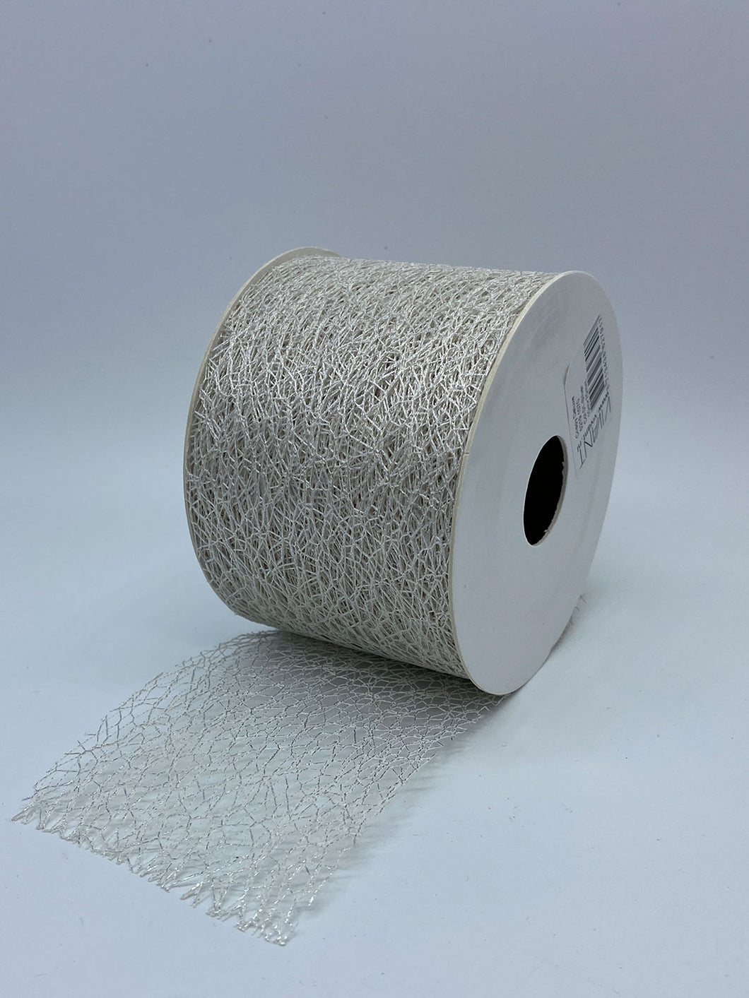 cinta Crispy ancha plata