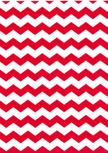 papel regalo zig zag