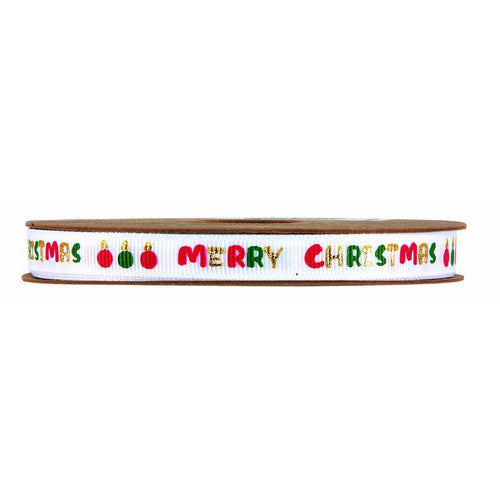 Cinta merry christmas