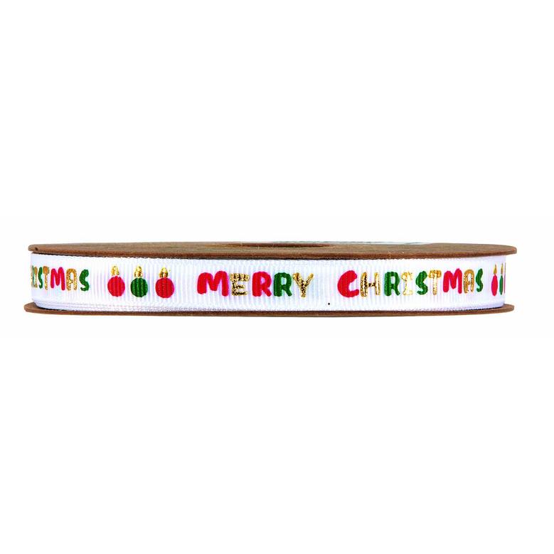 Cinta merry christmas
