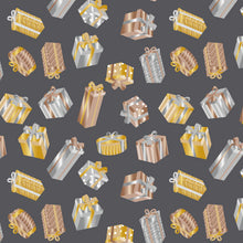 papel regalo paquetes