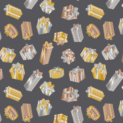 papel regalo paquetes