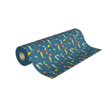 papel regalo infantil paraguas