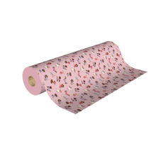Papel de regalo infantil perros