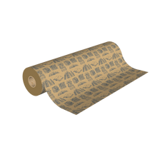 papel regalo kraft libros