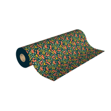 papel regalo infantil zorros