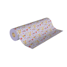 papel regalo infantil princesas