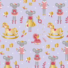 papel regalo infantil princesas