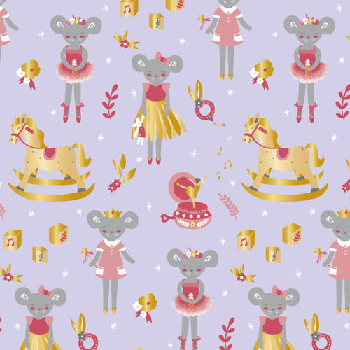 papel regalo infantil princesas