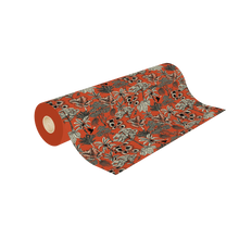 papel regalo palmeras