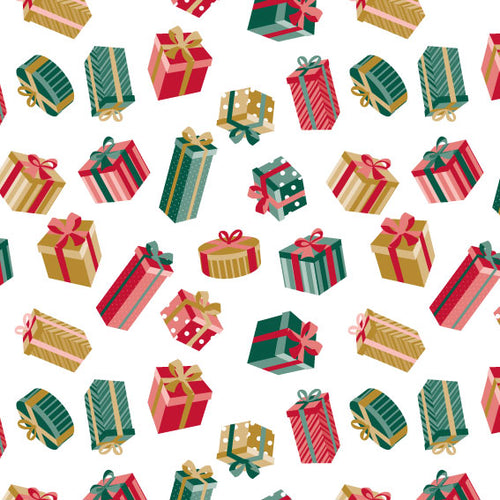 papel regalo paquetes