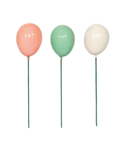picks globos