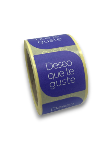 Etiqueta 