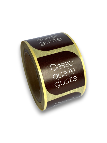 Etiqueta 