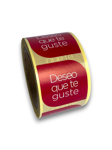 Etiqueta 