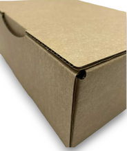 Caja cartón envío