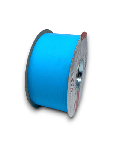 cinta polipropileno mate azul