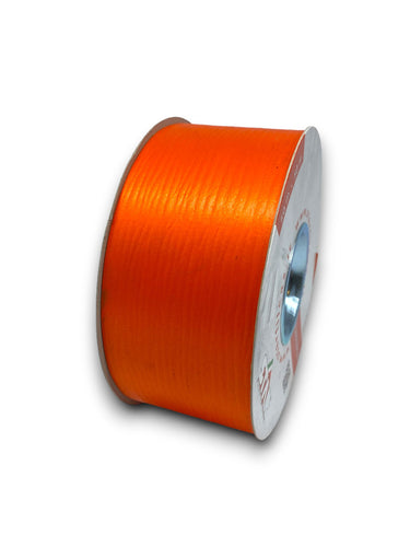 cinta polipropileno mate naranja