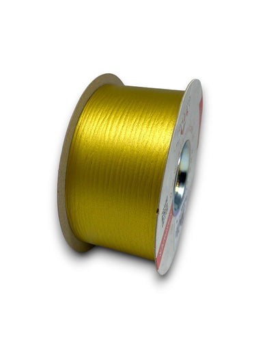 cinta polipropileno mate oro