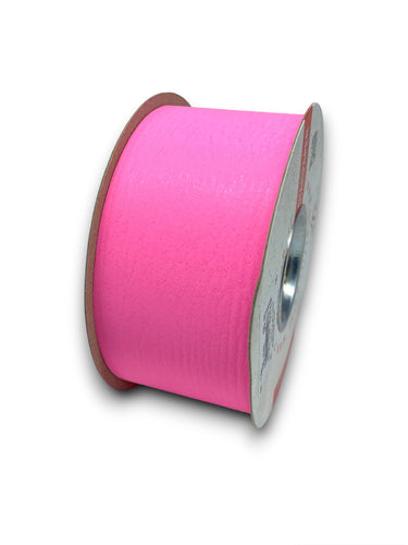 cinta polipropileno mate rosa fucsia