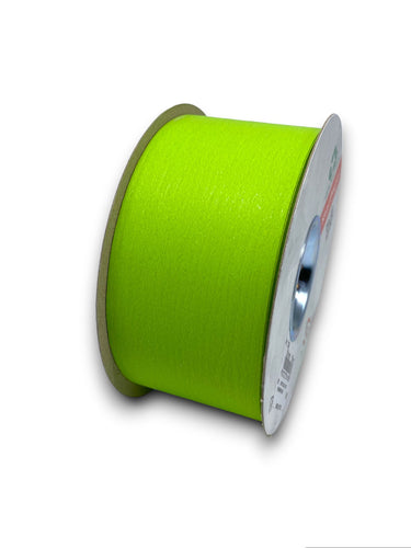 cinta polipropileno mate verde pistacho