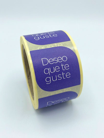 Etiqueta 