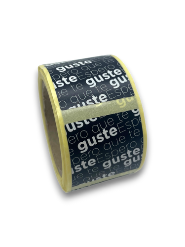 Etiqueta 
